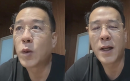 "Vua Cá Koi" Thắng Ngô chia sẻ chuyện lấy vợ mới sau 2 lần đổ vỡ