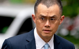 Đằng sau lệnh ân xá chủ sàn tiền điện tử Binance của ông Donald Trump