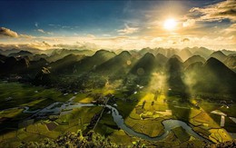 Việt Nam có thêm 1 làng được Tổ chức Du lịch Liên hợp quốc vinh danh “tốt nhất thế giới”: Cách Hà Nội chỉ 150km, khách Tây luôn “xuống nước” xin làm 1 điều