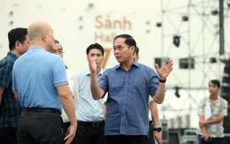 Ngày kia, hàng triệu người Việt Nam sẽ chứng kiến 1 sự kiện "3 nhất" khai mạc tại công trình top 10 TG