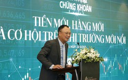 Chứng khoán Việt Nam sau nâng hạng: Cơ hội mới, thách thức mới