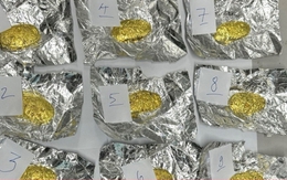 3 nhân vật bí ẩn trong đường dây buôn lậu nửa tấn vàng từ Trung Quốc về Việt Nam