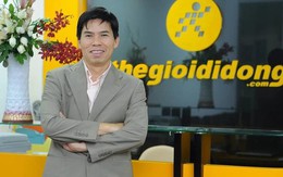 Chuyện gì đang diễn ra tại Thế giới Di động của đại gia Nguyễn Đức Tài?