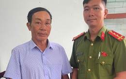 Vụ "mất trộm" kỳ lạ ở Quảng Trị: Thủ phạm là... chính chủ!