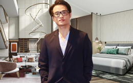 Hà Anh Tuấn lên tiếng gì về căn bất động sản 100 tỷ đồng ở Quận 1 TP.HCM?