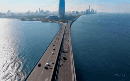Tín hiệu mới cho đề xuất của Vingroup về đường vượt biển hiện đại nhất Việt Nam, top đầu khu vực