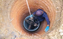 Mũi khoan cắm sâu 9.977m thì bị gãy, đội kỹ sư mất 19 ngày mới khắc phục được loạt sự cố thì kỳ tích xuất hiện: Kỷ lục mới của châu Á được xác lập