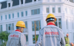 Cổ phiếu “họ” Viettel rực sáng trong phiên cuối tuần, VN-Index rơi gần 4 điểm