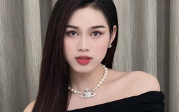 Lùm xùm của Hoa hậu Đỗ Hà dậy sóng trở lại