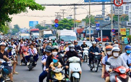 TP HCM ấn định thời gian chi trả bồi thường dự án Quốc lộ 13