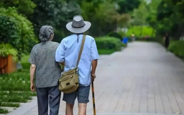 Lương hưu 30 triệu đồng/tháng, nhưng thông gia hỏi tôi chỉ đáp: “4 triệu, đủ ăn thôi”, nhờ thế mà yên ổn về sau