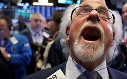 Một thế lực bất ngờ tung hơn 900 tỷ "gom" cổ phiếu Việt Nam trong phiên cuối tuần