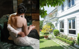 Nữ nghệ sĩ là "đại gia đất mỏ", sở hữu biệt thự từ Hà Nội đến TP.HCM, 45 tuổi mới lấy chồng