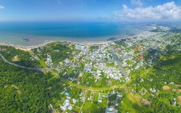 Xã 100.000 dân báo cáo đã thu được hơn 8.700 tỷ đồng trong 9 tháng