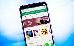 Ứng dụng mà người dùng ngân hàng nên gỡ gấp