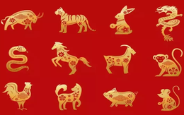 Tháng 9 âm có 2 con giáp đã giàu lại càng giàu hơn, tài lộc rực rỡ, 1 con giáp lại cần thận trọng