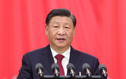 Trung Quốc công bố mục tiêu 5 năm lần thứ 15