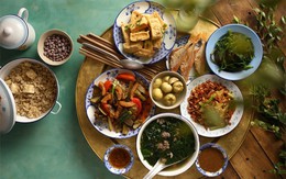 Thông tin "người Việt ăn chưa đủ rau so với khuyến nghị của WHO" gây "bão" mạng: Chuyên gia nói gì?