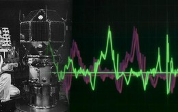 Gần nửa thế kỷ sau khi mất tích, 'vệ tinh thây ma' LES-1 bất ngờ hồi sinh, gửi tín hiệu về Trái Đất