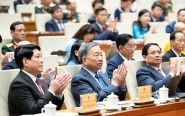 Quốc hội chốt bổ sung thêm Phó Thủ tướng nhiệm kỳ 2021-2026