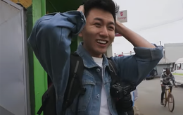 Khoai Lang Thang bị chèn ép