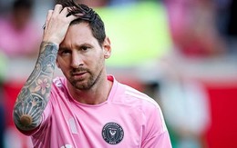 Cảnh báo lừa đảo: Messi không chỉ bạn cách làm giàu!