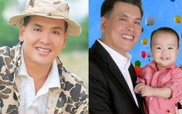 Danh hài từng được khán giả xếp hàng xin chữ ký, U70 sống cảnh 'cha già con mọn'