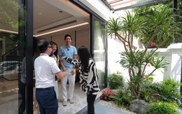 Đoàn Văn Hậu nói lý do tậu biệt thự 2 mặt tiền 142m2 vài chục tỷ ở Hà Nội