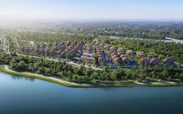 Orchard Mansion - Tuyên ngôn vượt tầm cho giới tinh hoa