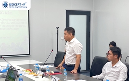 Bắc Ninh trao chứng nhận ISO 14001:2015 – Bước tiến trong phát triển công nghiệp xanh