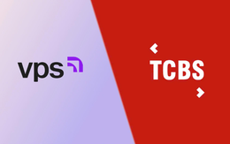 TCBS chính thức niêm yết, mở màn làn sóng IPO ngành chứng khoán: VPS tiếp nối kỳ vọng