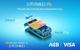 Vietnam Airlines chỉ “tip” nhanh chóng thăng hạng Hội viên Lotusmiles