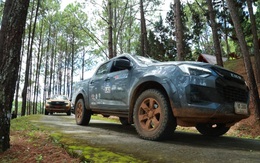 BFGoodrich KO3 2025: Miền Bắc Thái Lan chưa bao giờ hấp dẫn hơn thế