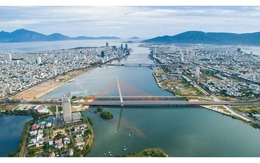 Thị trường chung cư, biệt thự, đất nền ở Đà Nẵng khởi sắc nhờ loạt dự án hạ tầng trọng điểm cảng Liên Chiểu, Trung tâm tài chính quốc tế (RFC), Khu thương mại tự do (FTZ)...