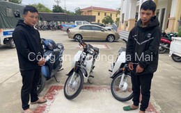 Tạm giữ hình sự Nguyễn Văn Tài sinh năm 1997