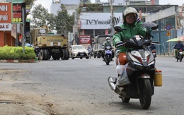 UBND TP HCM yêu cầu hoàn chỉnh đề án xe công nghệ điện trước 31-10