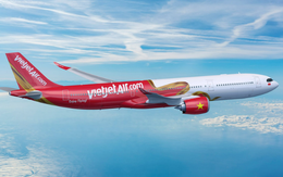 Vietjet tất toán 1.000 tỷ đồng trái phiếu sau 1 năm phát hành