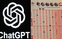 Đổi đời nhờ AI, cô nàng dùng ChatGPT chọn mua xổ số, kiếm hơn 2,6 tỷ khiến CĐM xôn xao