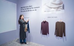 UNIQLO có thông báo mới tại Việt Nam