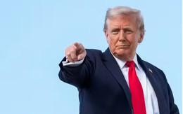 Ông Trump lần đầu "ra đòn" vào điểm yếu của Nga, 2 khách hàng thân thiết của Moscow lo bị "vạ lây"