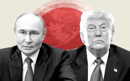 WSJ: Ông Trump hỏi 1 câu trước khi quyết tung đòn với Nga, ông Putin đáp trả cứng rắn
