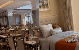 Bên trong viện dưỡng lão xa xỉ bậc nhất của một "ông lớn"