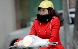 Miền Bắc lạnh 
đến bao giờ?