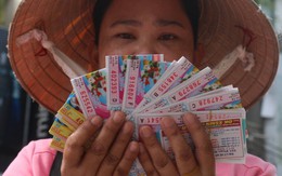 Xổ số kiến thiết miền Nam trả thưởng 56.762 tỉ đồng, thu lời hơn 15.000 tỉ đồng trong 9 tháng