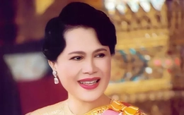 Vương thái hậu Thái Lan Sirikit qua đời