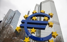 ECB có thể sẽ giữ nguyên lãi suất ở mức 2% cho đến năm 2027