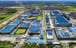 Đề xuất sửa đổi điều kiện đầu tư hạ tầng khu công nghiệp
