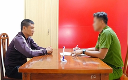 Bắt giữ Nguyễn Ngọc Quyết