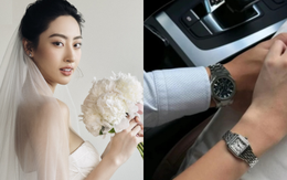 Đến lượt Hoa hậu Lương Thuỳ Linh sắp cưới thiếu gia "không phải dạng vừa"?