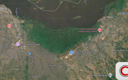 Nóng: Vingroup được Congo giao 6.300ha đất miễn phí để làm dự án đại đô thị ven sông